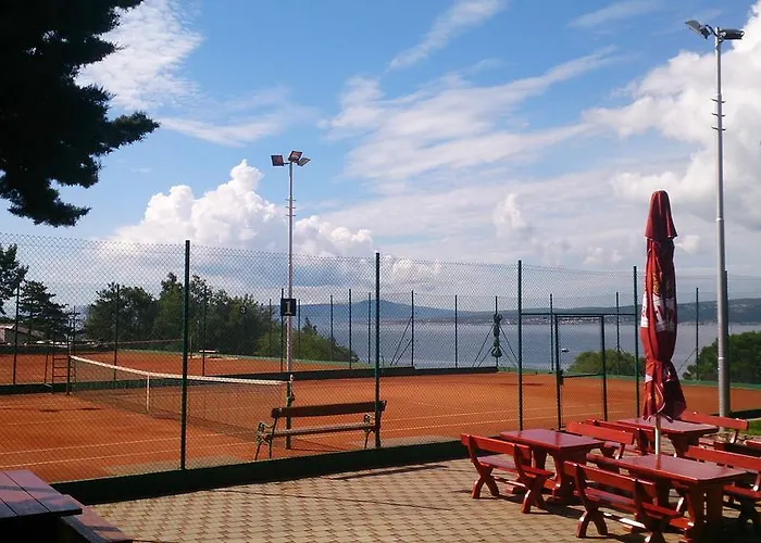Marina Apartman