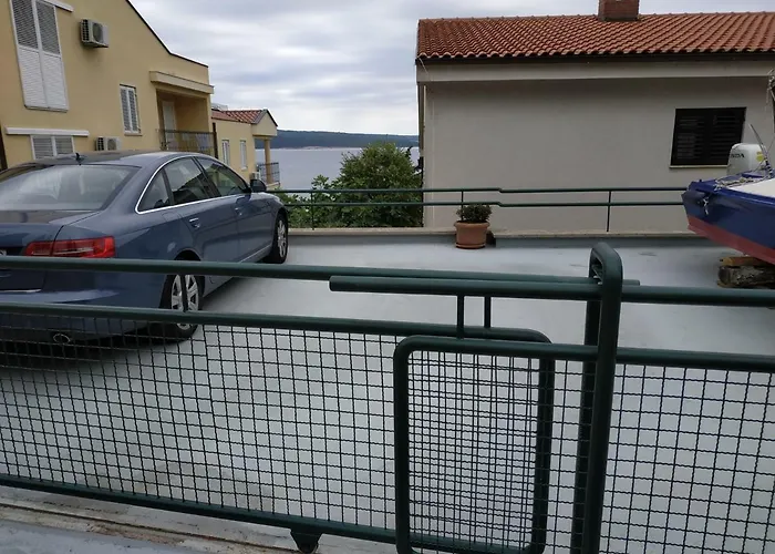 Marina * Crikvenica