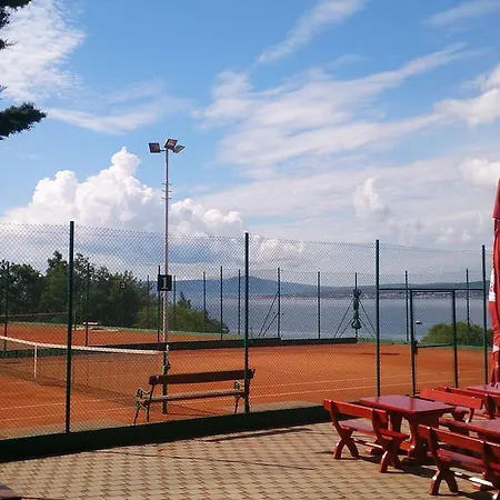 Marina Apartmán