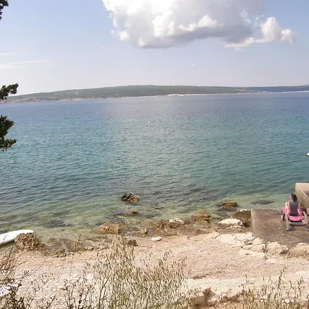 Marina Apartmán Crikvenica