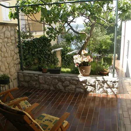 Marina Apartmán