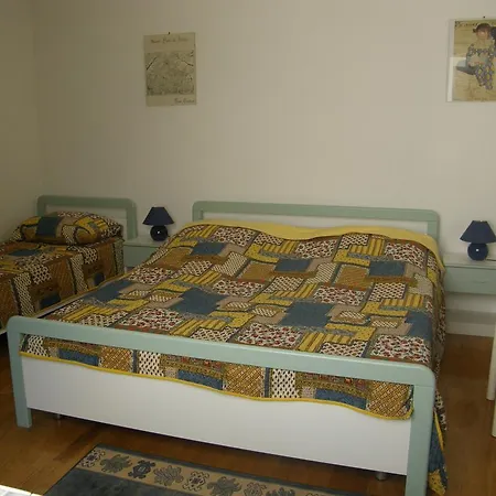 Marina Apartmán *