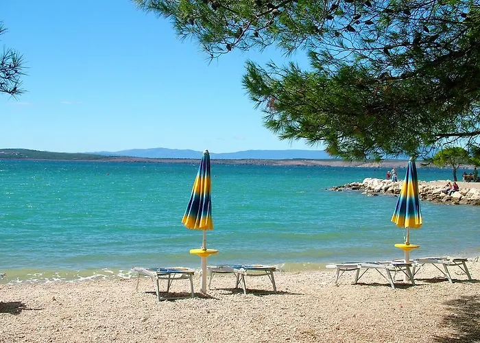 Apartament Marina *
