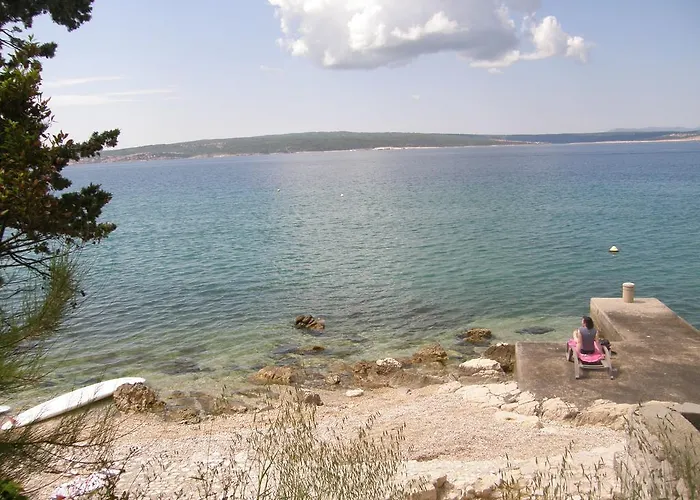 Marina Apartament Crikvenica