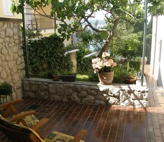 Marina Apartament