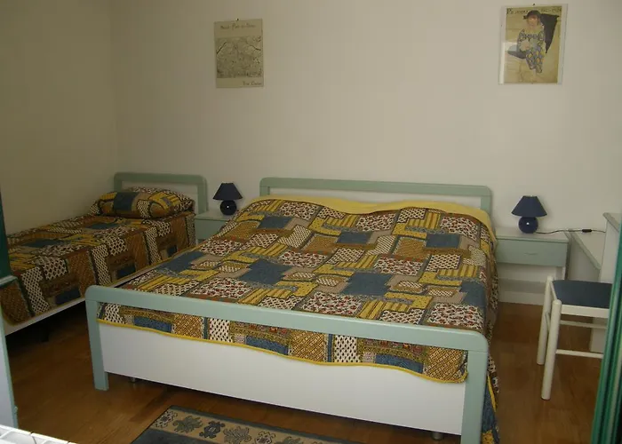 Marina Apartament *